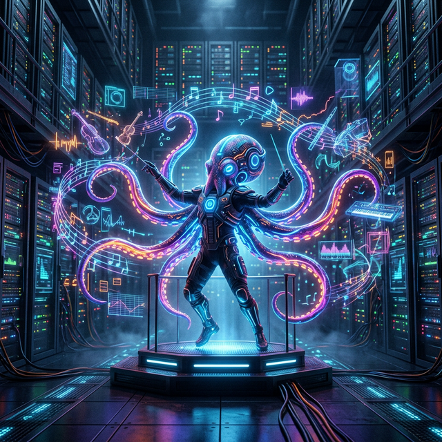 AI Music Pioneers Suno & Udio Seek Industry Integration