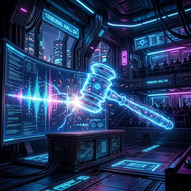 9th Circuit Ruling Protects Open‑Weight AI Models Under First Amendment, Sparking a New Era for Generative Music