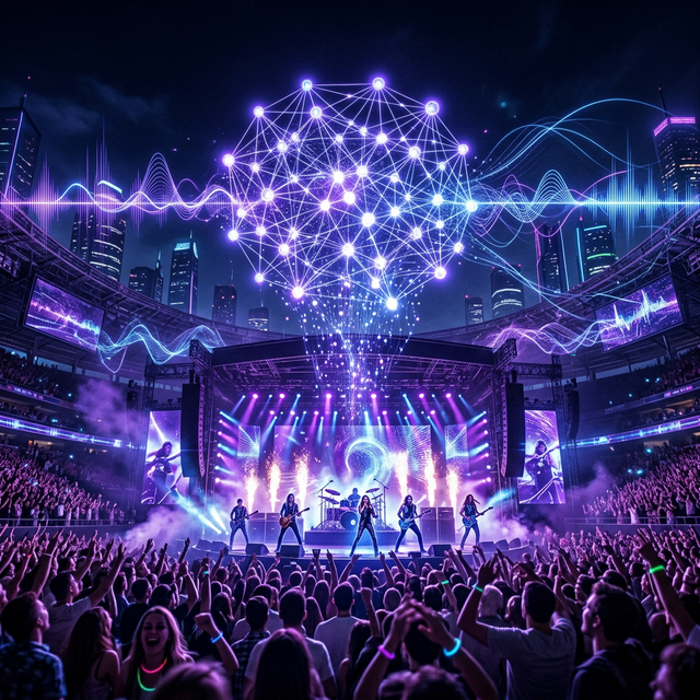 Sora 2: The Sound of Vision